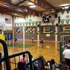 Meeker Middle School