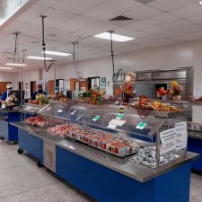 Ivy Creek Elementary School