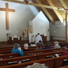 Balsam Lutheran Church - 1115 Mains Crossing Ave, Amery, WI 54001 ...