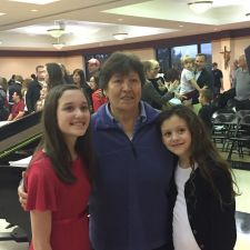 Cardinal Joseph Bernardin Catholic School