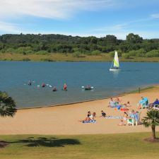 The Beach at Lake Viridian in 1210 Viridian Park Ln, Arlington, TX ...