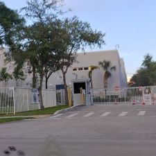 Brauser Maimonides Academy