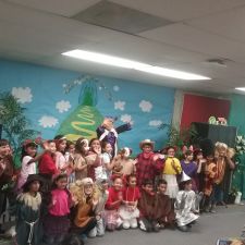 Mark Twain Elementary School