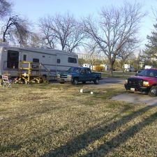 Flamingo Flats Mobile Home & Rv Park, 2214 E 4th Ave, Hutchinson, Ks 67501