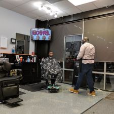 Executive Grooming Barbershop - 5910 Duraleigh Rd Suite #133, Raleigh ...