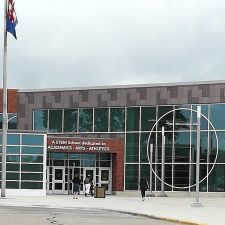 Apple Valley High School