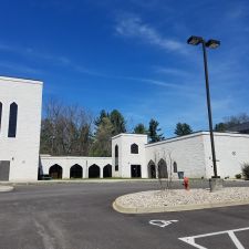 The Islamic School of Louisville