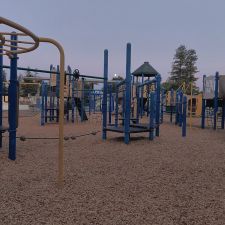 Oak Avenue Elementary School
