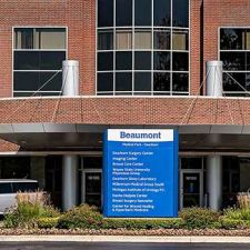 Beaumont Medical Park - Dearborn in 18100 Oakwood Blvd, Dearborn, MI ...