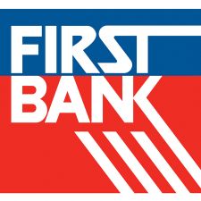 First Bank - 1405 N, IL-3, Waterloo, IL 62298, USA - BusinessYab