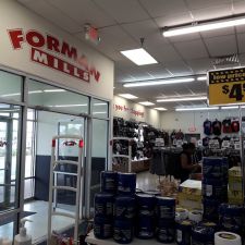 Forman Mills - 1556 N Olden Ave, Trenton, NJ 08638