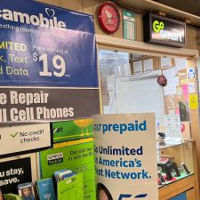 Seatac Wireless - 15213 Military Rd S, SeaTac, WA 98188 - Hours