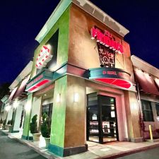 TGI Fridays - 3518 Rosemead Blvd, Rosemead, CA 91770