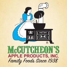 McCutcheon's Apple Products - 13 S Wisner St, Frederick, MD 21701 ...