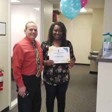 Anthony J DeRosa MD 860 Omni Blvd Suite 202 Newport News VA 23606