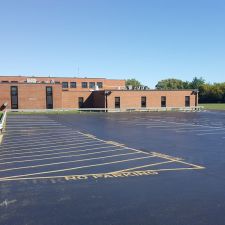 Aptakisic Junior High School