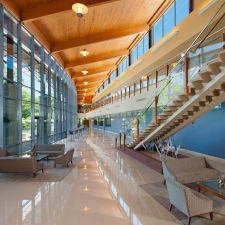 RLA Learning and Conference Center
