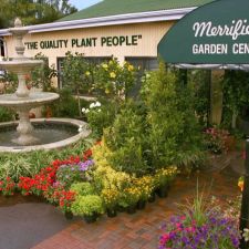 Merrifield Garden Center - 8132 Lee Hwy, Falls Church, VA 22042
