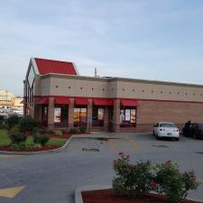 Arby's - 895 W Eads Pkwy, Lawrenceburg, IN 47025