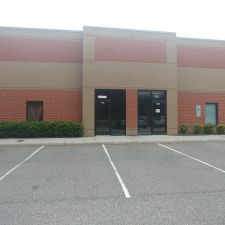 Dominion Services for All People - 2020 Exploration Way, Hampton, VA ...