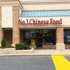 Number 1 Chinese Restaurant - 4316 Holland Rd, Virginia Beach, VA 23452 ...