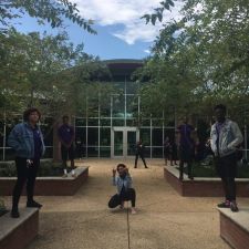 MSA-East Academy