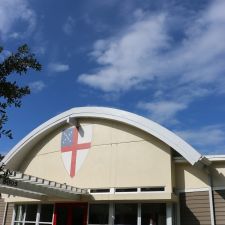 Episcopal Diocese of Southwest Florida - 8005 25th St E, Parrish, FL ...