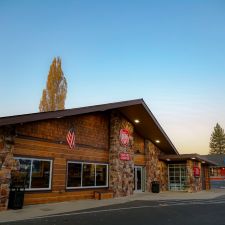 Big Bear Visitor Center - Visit Big Bear, 40824 Big Bear Blvd, Big Bear