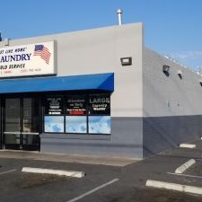 tucson laundry centers on swan