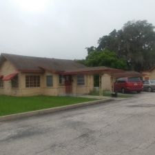 Deland Motel - 1340 N Woodland Blvd, DeLand, FL 32720