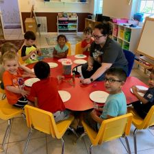 Black Rock Learning Center