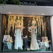 Michael's, The Consignment Shop for Women - 1125 Madison Ave, New York