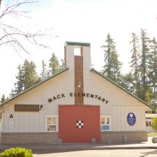 Bellevue Christian School - Mack Campus