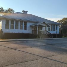 Turin Town Hall In 30289, 47 Turin Rd, Senoia, GA 30276, USA