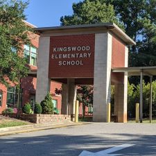 Kingswood Magnet Elementary School