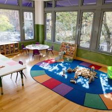 4545 Center Blvd, Queens, NY 11109