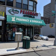 Healthy Corner Pharmacy - 11665 Queens Blvd, Queens, NY 11375