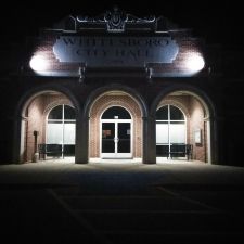 Whitesboro City Hall - 111 W Main St, Whitesboro, TX 76273, USA ...