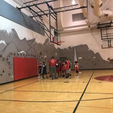 Pattison Elementary School