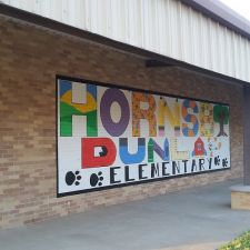 Hornsby-Dunlap Elementary School