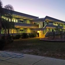 Lithia Springs Elementary School