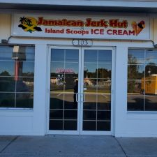 Jamaican Jerk Hut amp Island Scoops - 51c3bb8147822c58b016309c7f3dd481 United States Florida Lake County Fruitland Park Jamaican Jerk Hut Island Scoops