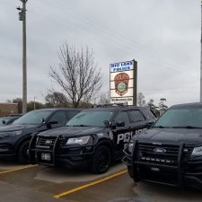 Big Lake Police - 790 Minnesota Ave, Big Lake, MN 55309 - Hours ...