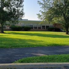 Parsippany High School