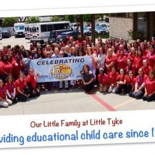 Little Tyke Learning Centers