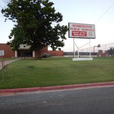 Washington Middle School