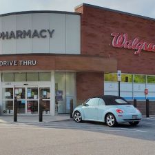 walgreens on dale road