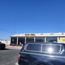 Pick And Pull American Canyon