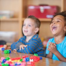 Apple Hill Preschool