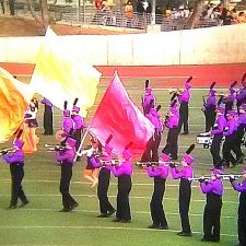 Louisburg High School
